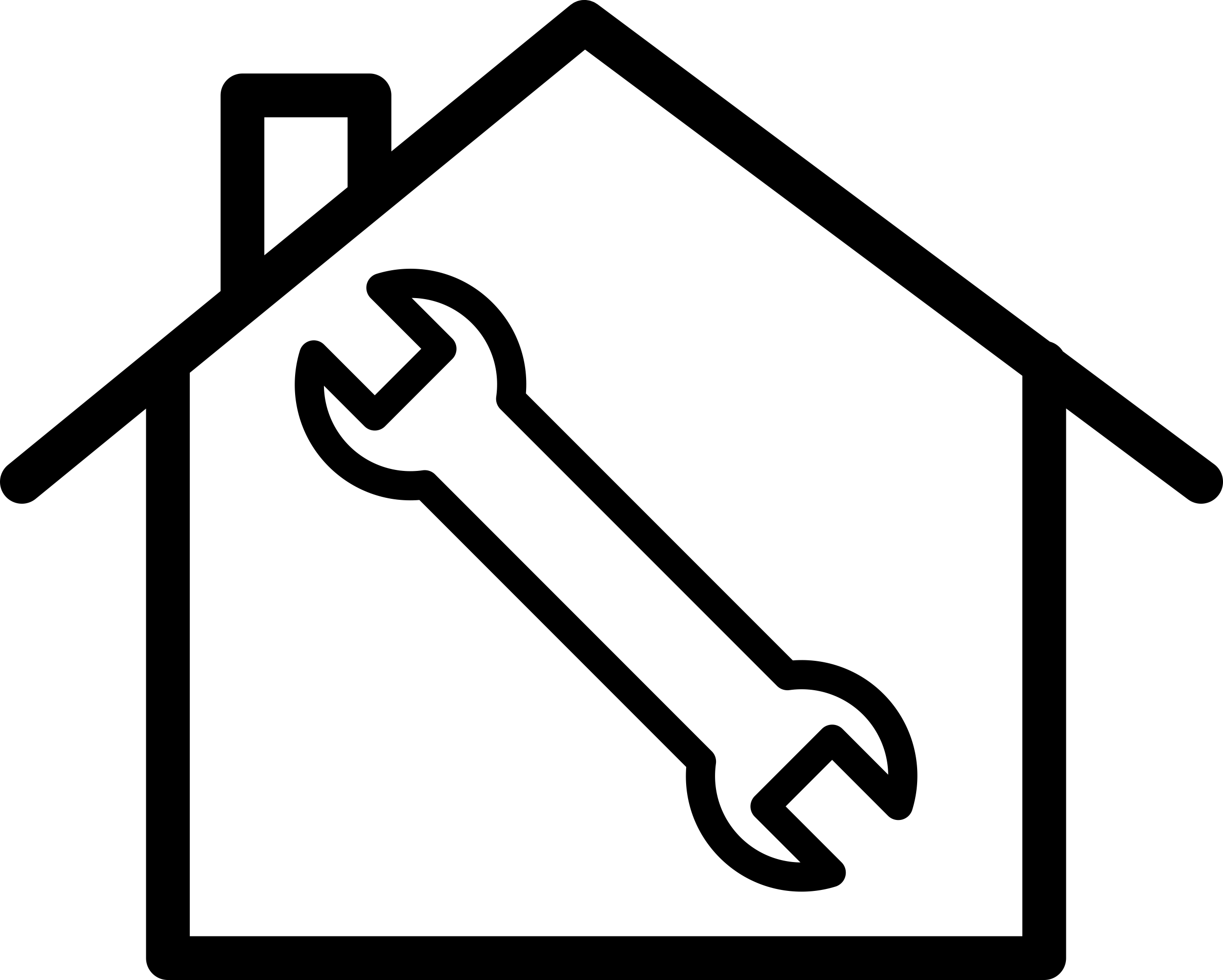 Home Repair Symbol Sticker Svg Vector Free Vectors